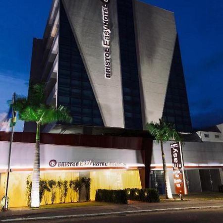Bristol Easy Hotel - Rio Bonito Rio Bonito  Exteriér fotografie
